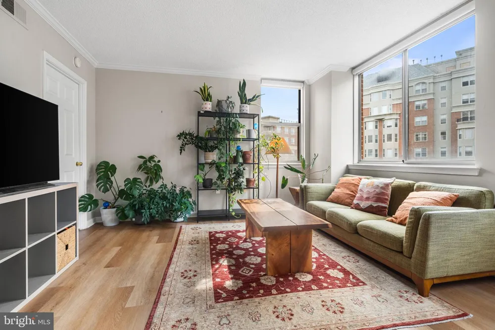 3835 9TH STREET #603E Arlington, VA 22203