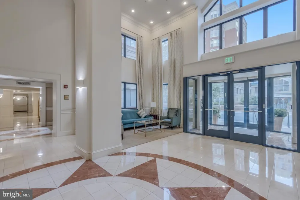 3835 9TH STREET #603E Arlington, VA 22203