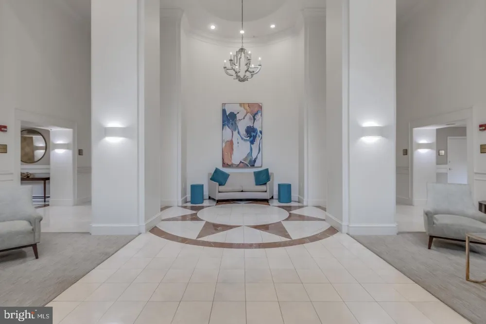 3835 9TH STREET #603E Arlington, VA 22203
