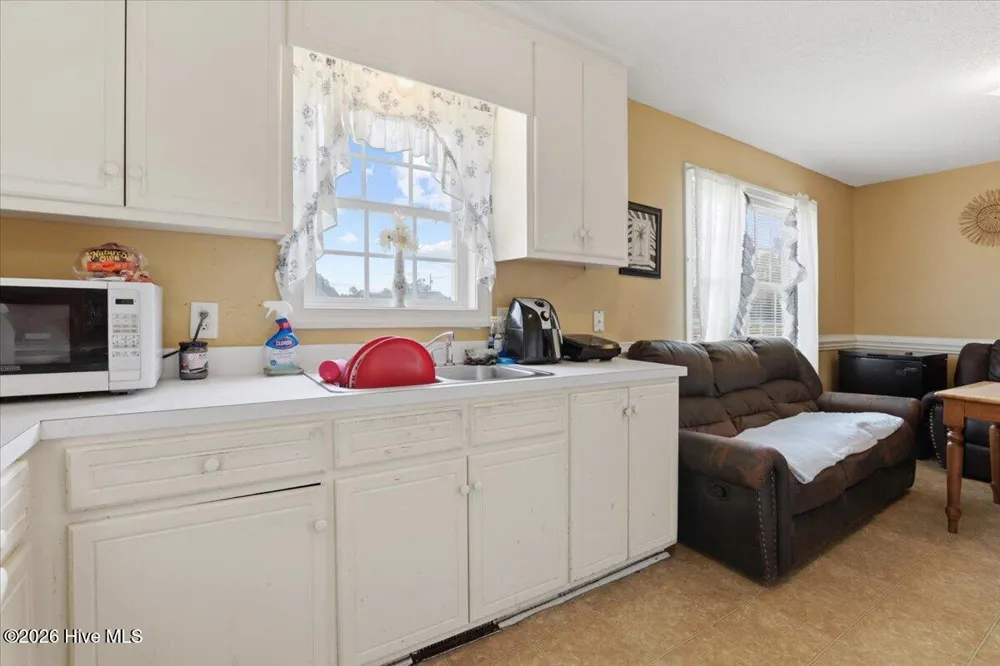 7032 Kingswood Circle Stantonsburg, NC 27883