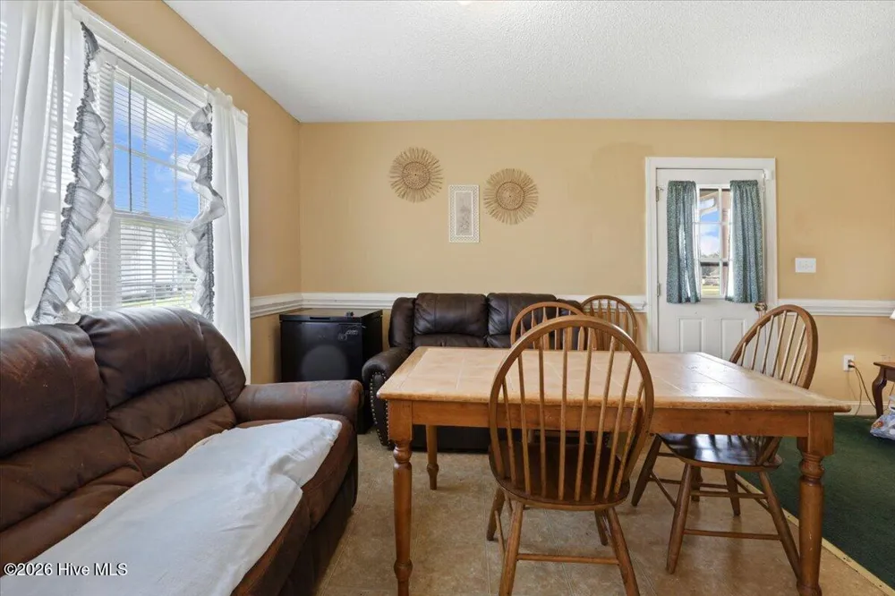 7032 Kingswood Circle Stantonsburg, NC 27883