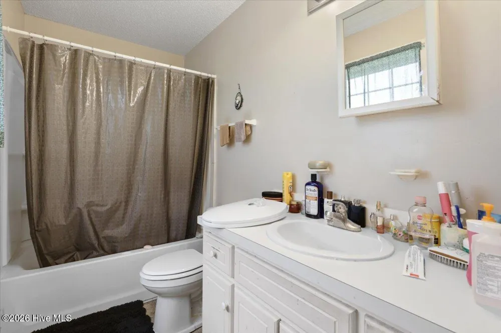 7032 Kingswood Circle Stantonsburg, NC 27883