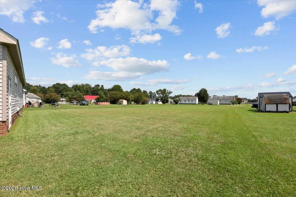7032 Kingswood Circle Stantonsburg, NC 27883