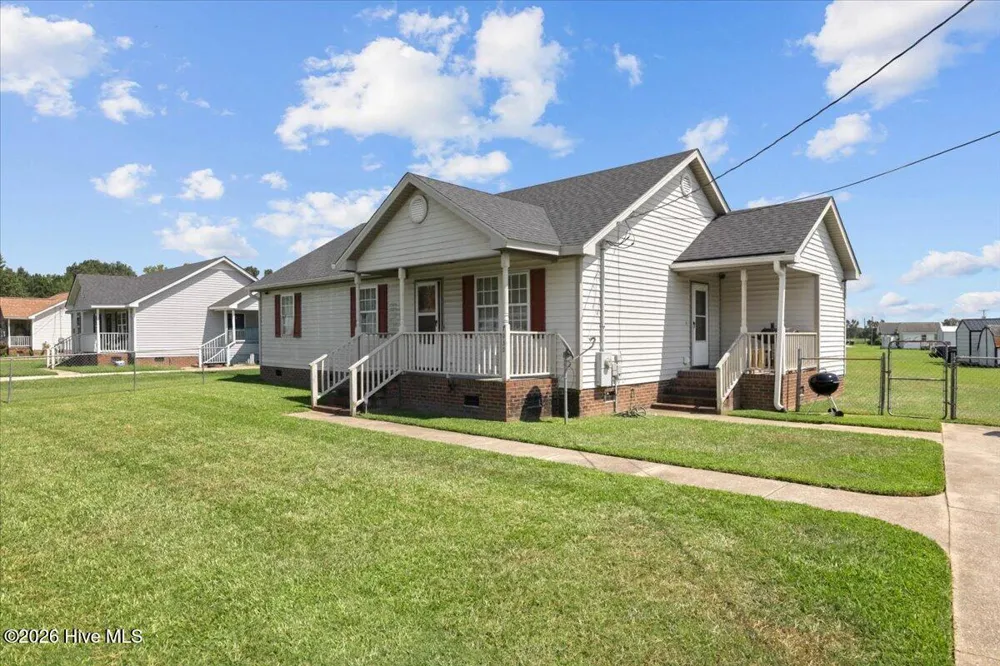 7032 Kingswood Circle Stantonsburg, NC 27883