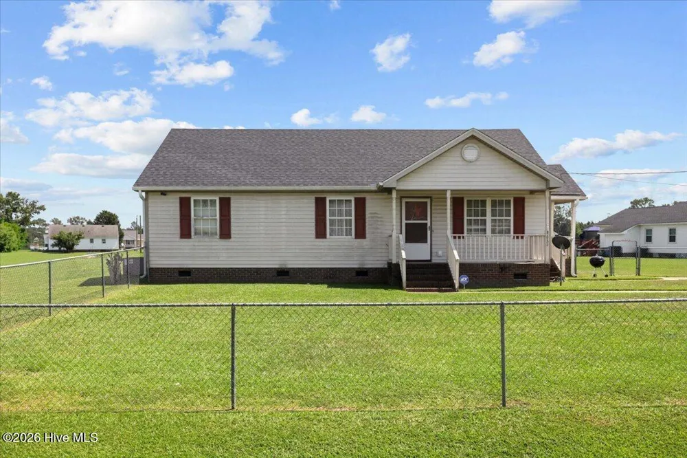 7032 Kingswood Circle Stantonsburg, NC 27883