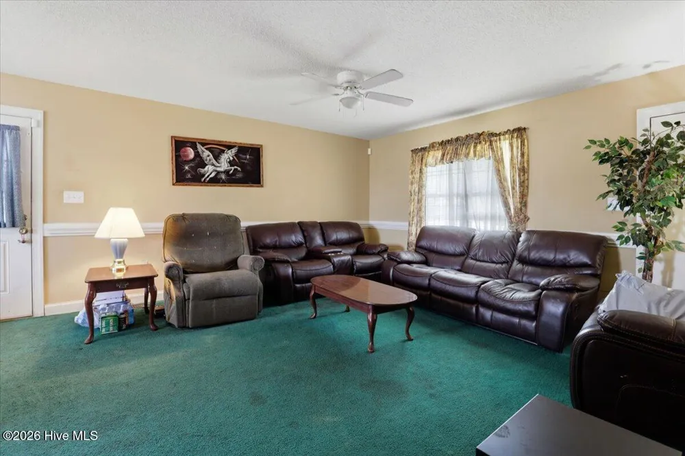 7032 Kingswood Circle Stantonsburg, NC 27883
