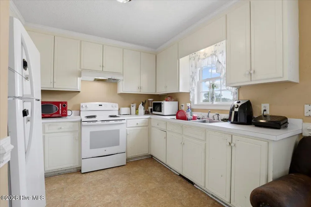 7032 Kingswood Circle Stantonsburg, NC 27883
