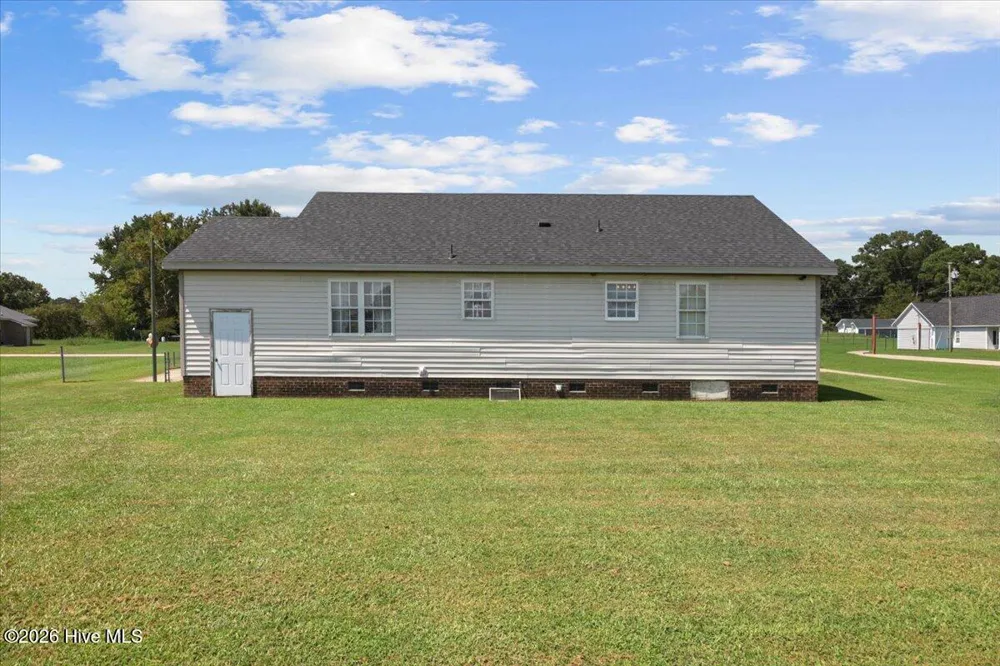 7032 Kingswood Circle Stantonsburg, NC 27883