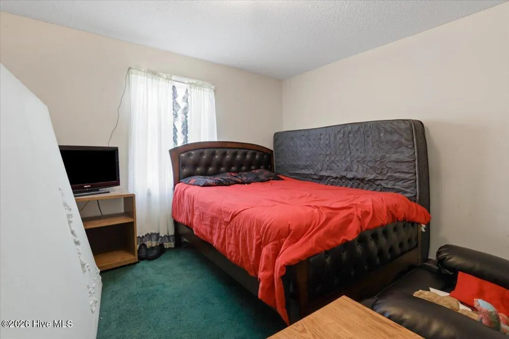 7032 Kingswood Circle Stantonsburg, NC 27883