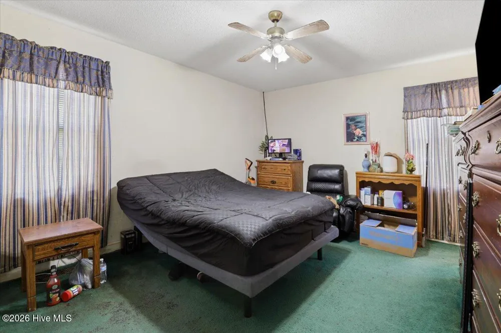 7032 Kingswood Circle Stantonsburg, NC 27883