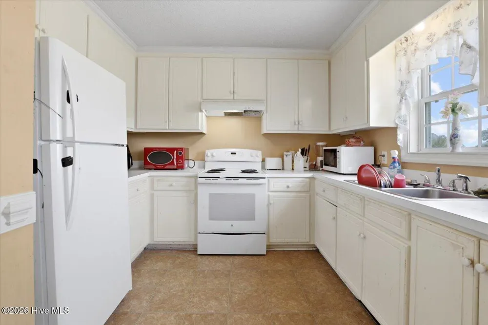 7032 Kingswood Circle Stantonsburg, NC 27883