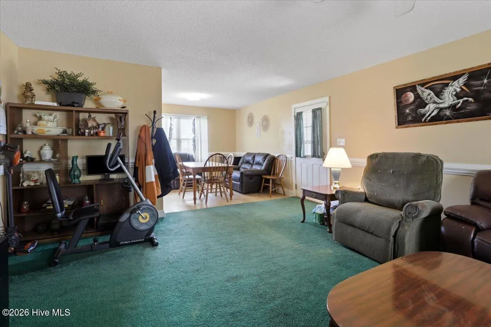 7032 Kingswood Circle Stantonsburg, NC 27883