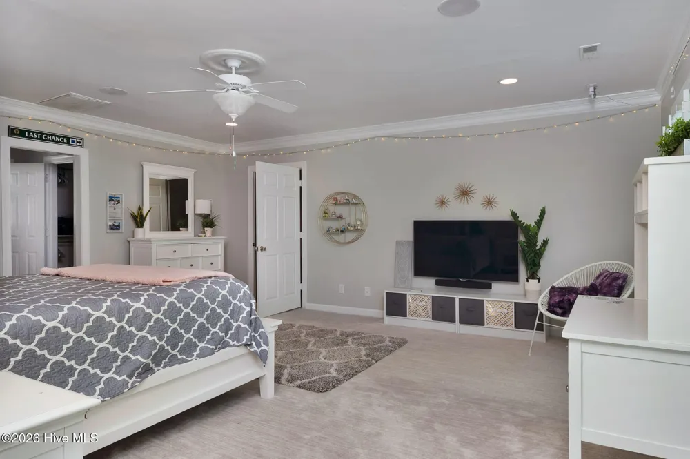 3407 Timberlake Court Kinston, NC 28504