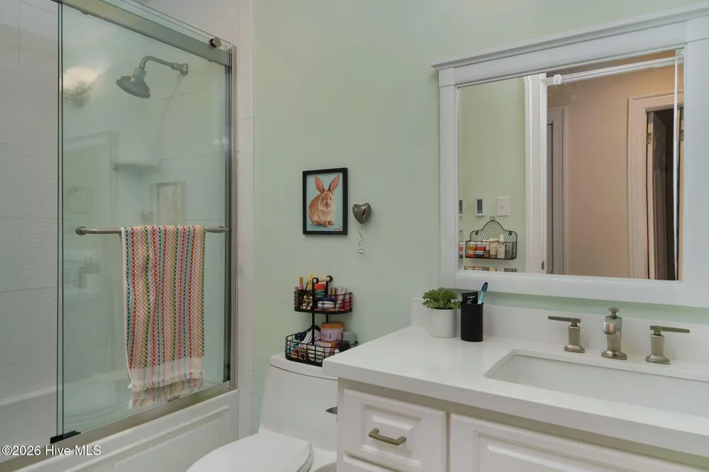 3407 Timberlake Court Kinston, NC 28504