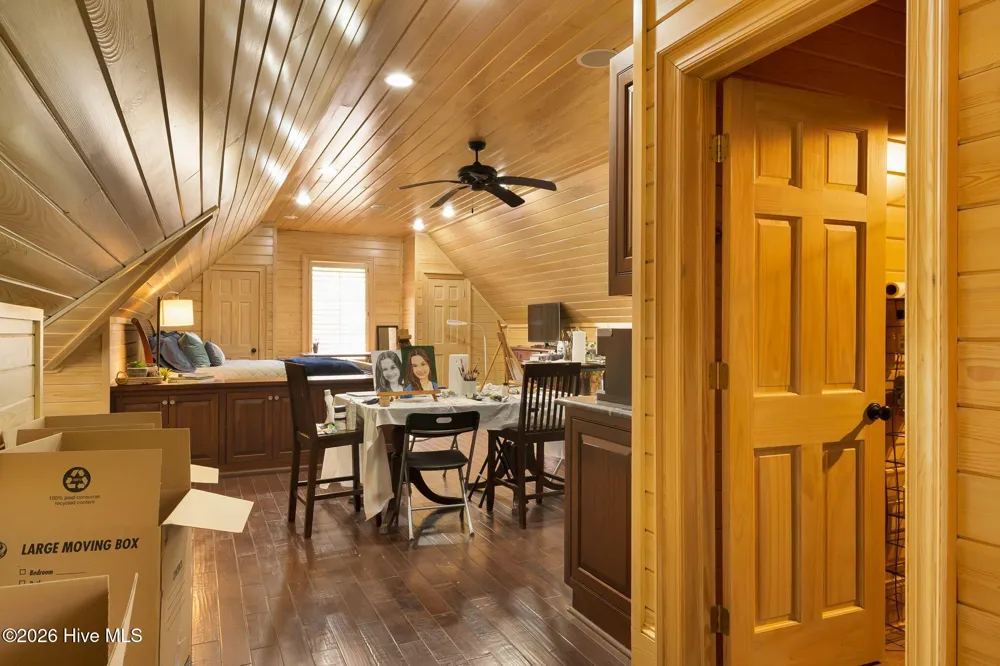 3407 Timberlake Court Kinston, NC 28504