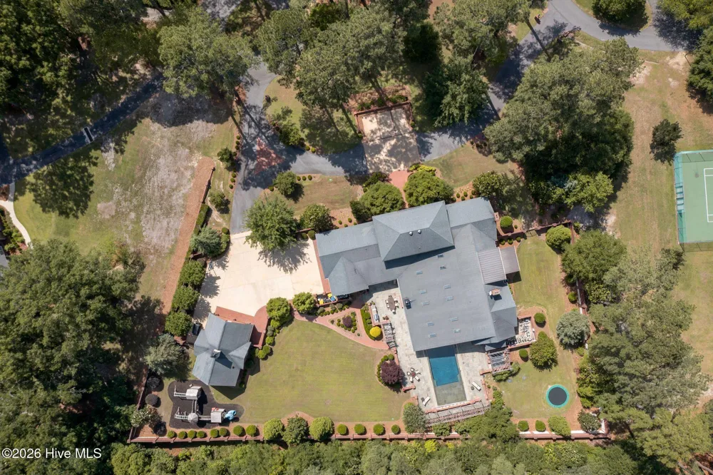 3407 Timberlake Court Kinston, NC 28504