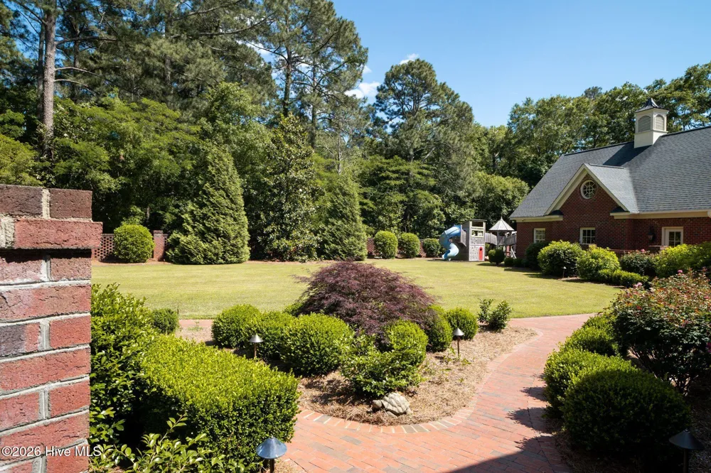 3407 Timberlake Court Kinston, NC 28504