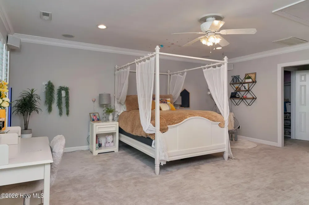 3407 Timberlake Court Kinston, NC 28504