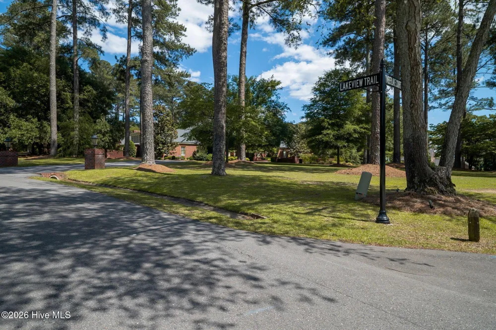 3407 Timberlake Court Kinston, NC 28504