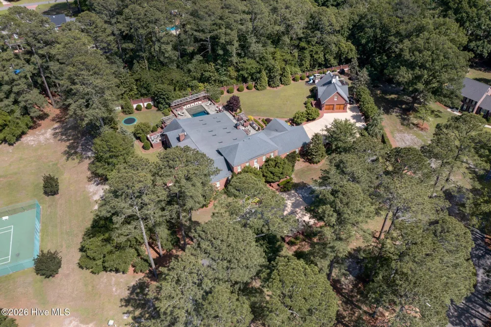 3407 Timberlake Court Kinston, NC 28504