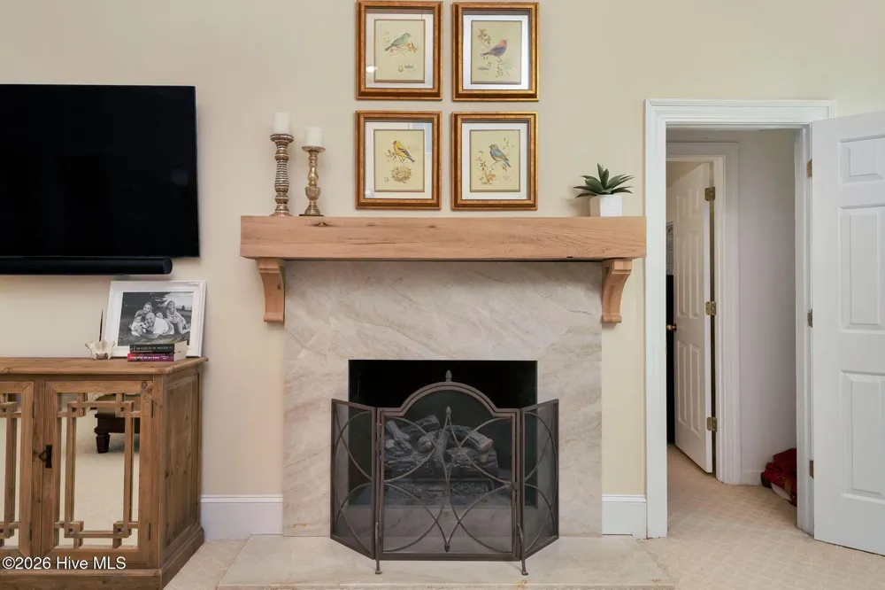 3407 Timberlake Court Kinston, NC 28504