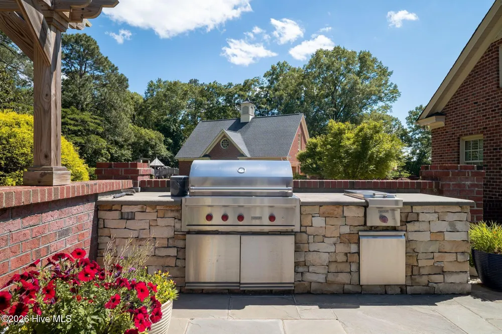 3407 Timberlake Court Kinston, NC 28504
