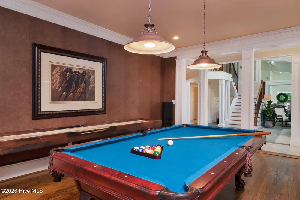 3407 Timberlake Court Kinston, NC 28504