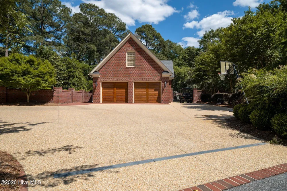 3407 Timberlake Court Kinston, NC 28504
