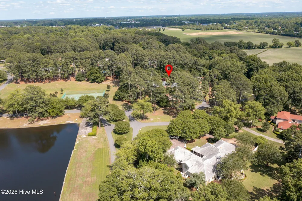 3407 Timberlake Court Kinston, NC 28504