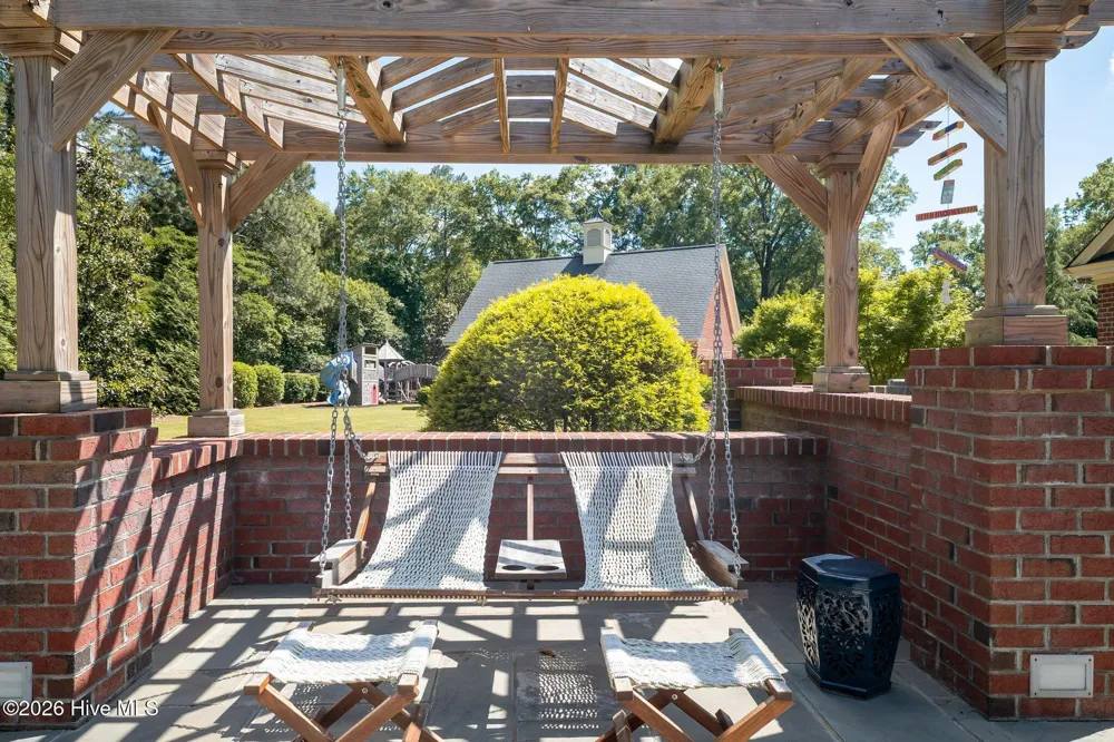 3407 Timberlake Court Kinston, NC 28504