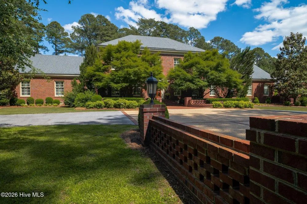 3407 Timberlake Court Kinston, NC 28504