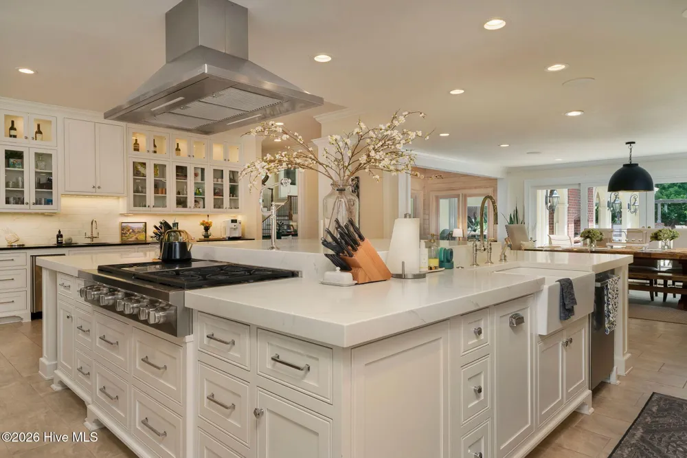 3407 Timberlake Court Kinston, NC 28504