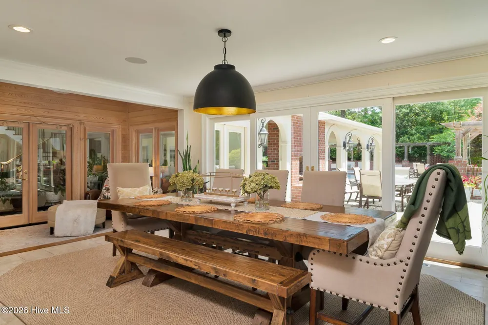 3407 Timberlake Court Kinston, NC 28504