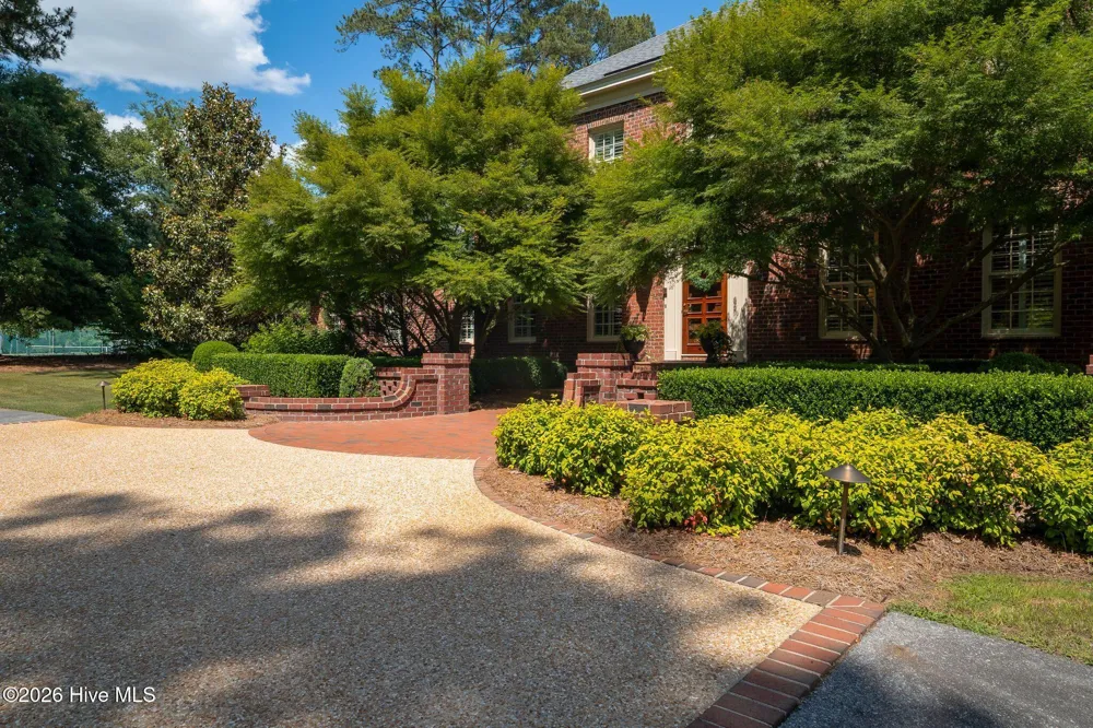 3407 Timberlake Court Kinston, NC 28504