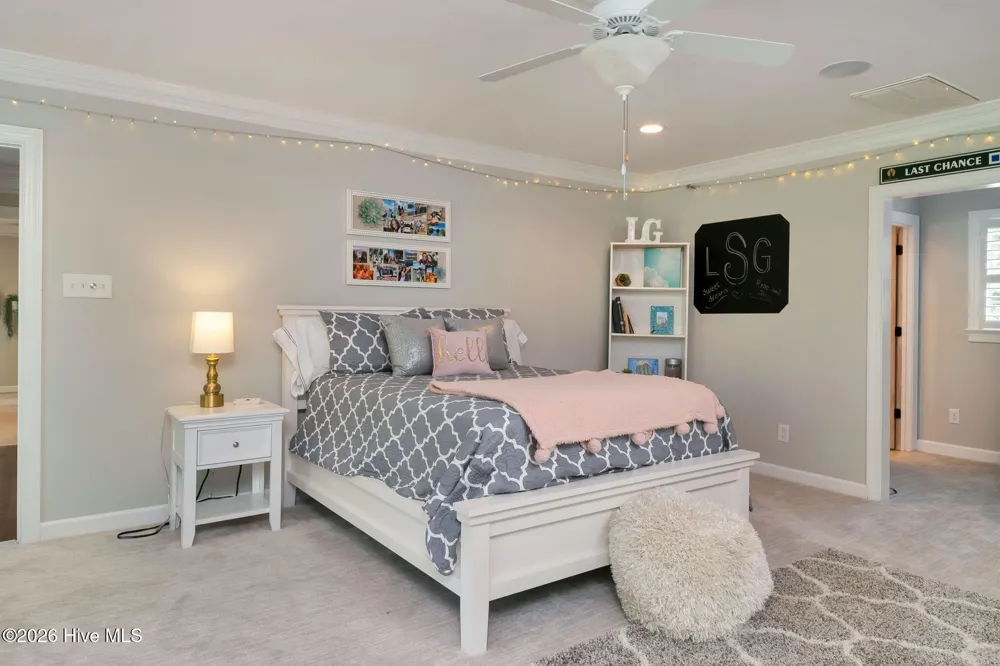 3407 Timberlake Court Kinston, NC 28504