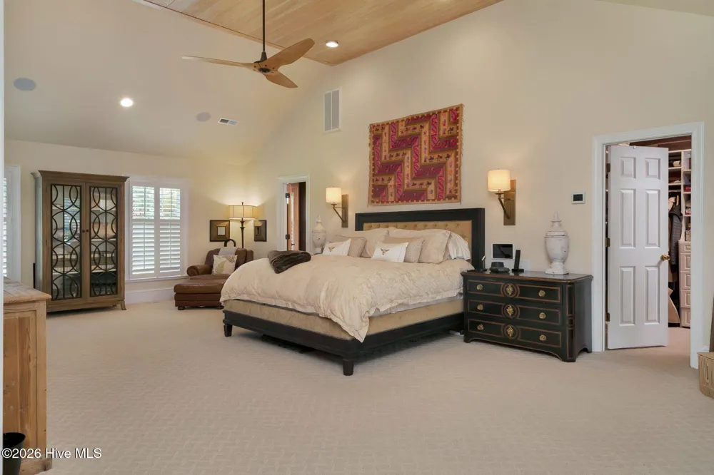 3407 Timberlake Court Kinston, NC 28504