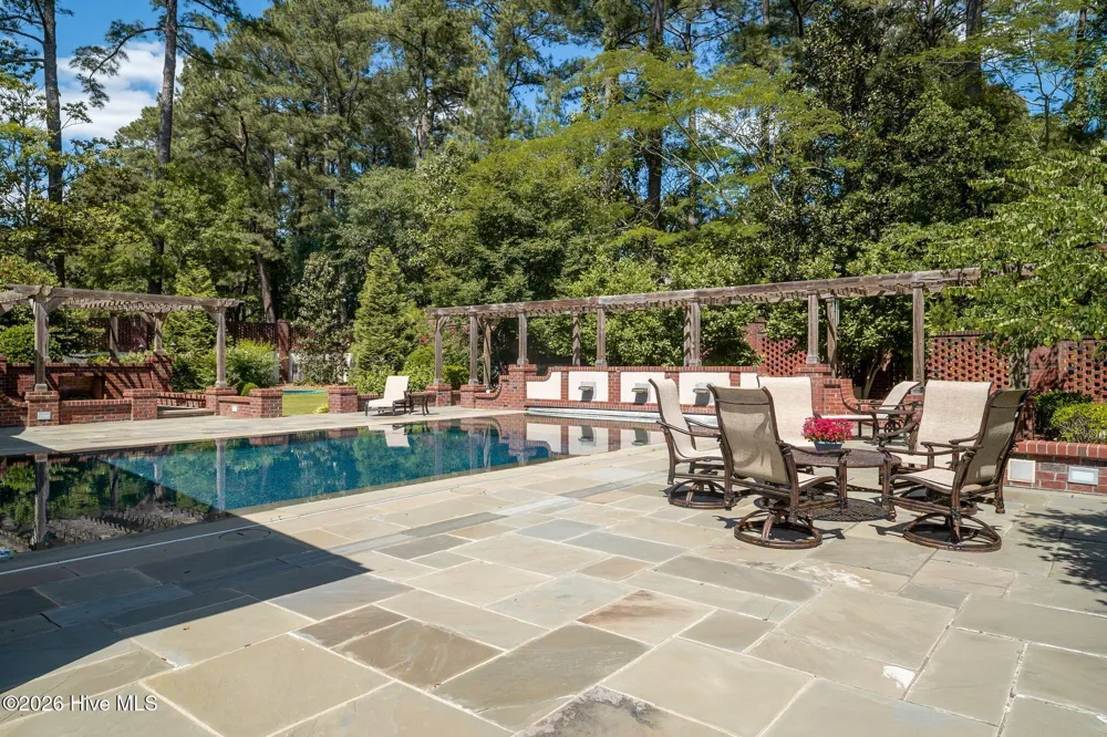 3407 Timberlake Court Kinston, NC 28504