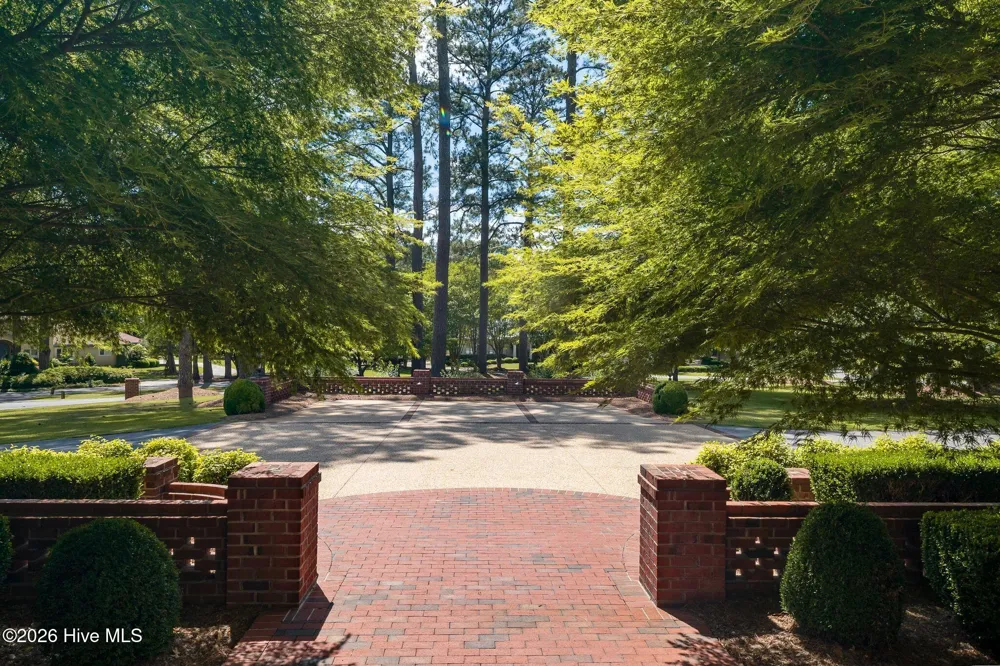 3407 Timberlake Court Kinston, NC 28504
