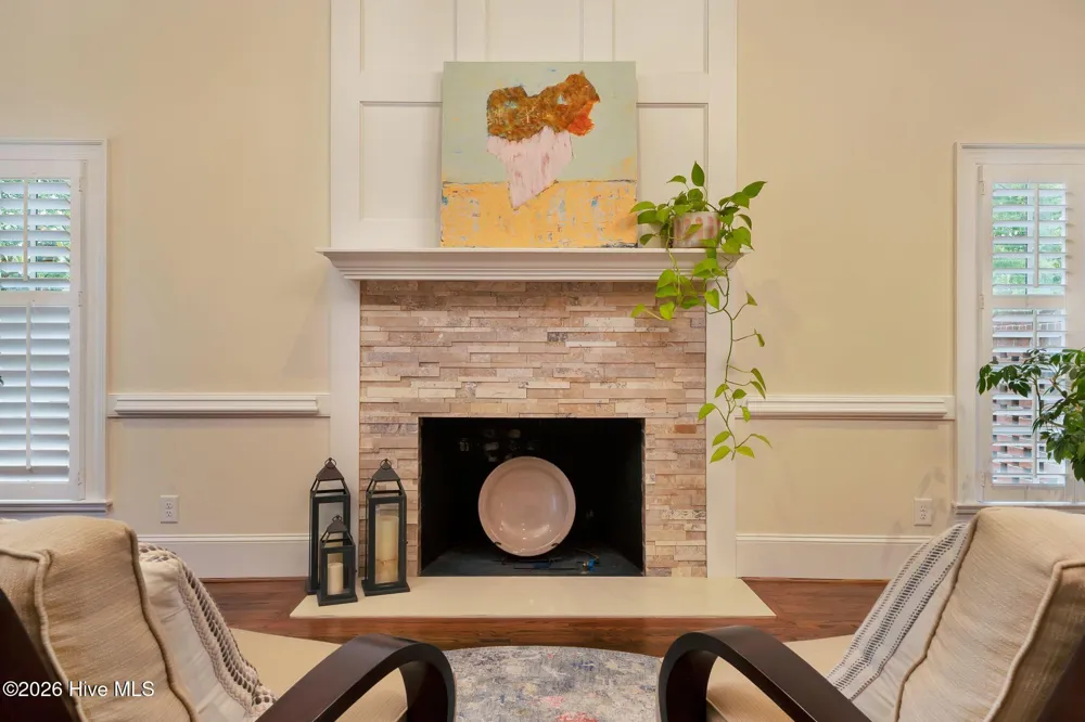 3407 Timberlake Court Kinston, NC 28504
