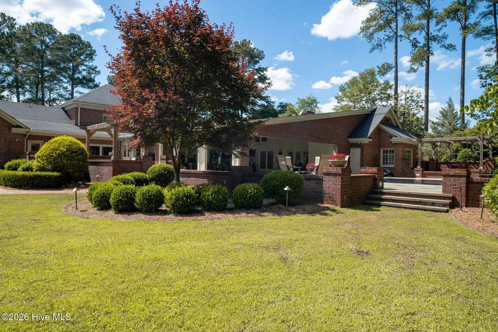 3407 Timberlake Court Kinston, NC 28504