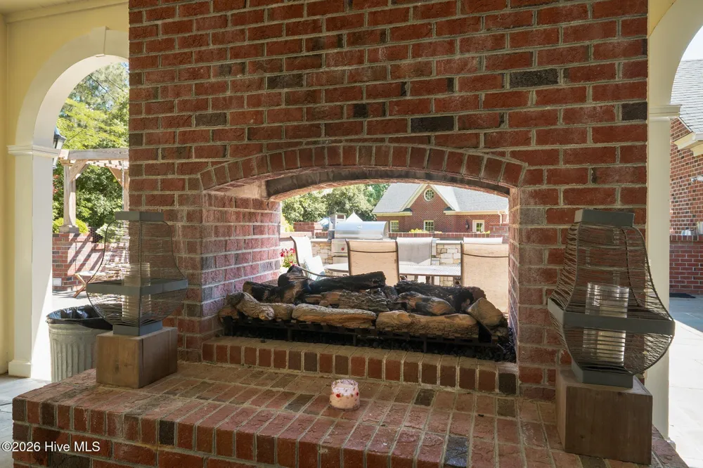 3407 Timberlake Court Kinston, NC 28504