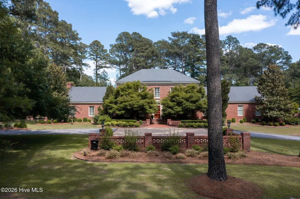 3407 Timberlake Court Kinston, NC 28504
