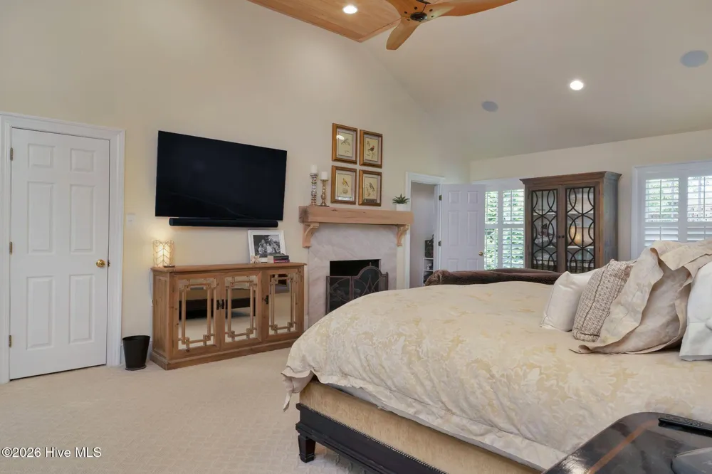 3407 Timberlake Court Kinston, NC 28504