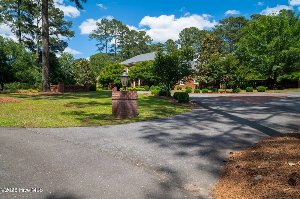 3407 Timberlake Court Kinston, NC 28504