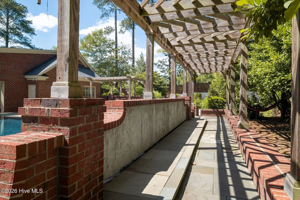 3407 Timberlake Court Kinston, NC 28504