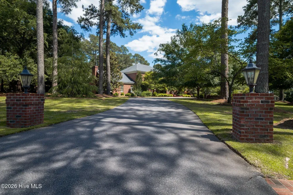 3407 Timberlake Court Kinston, NC 28504