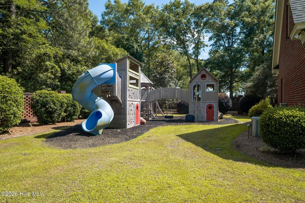3407 Timberlake Court Kinston, NC 28504