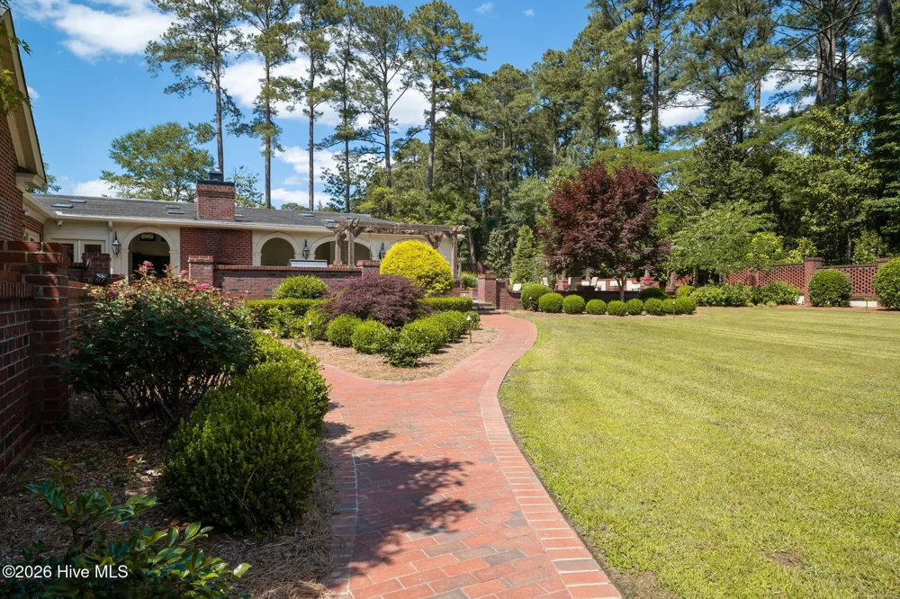 3407 Timberlake Court Kinston, NC 28504