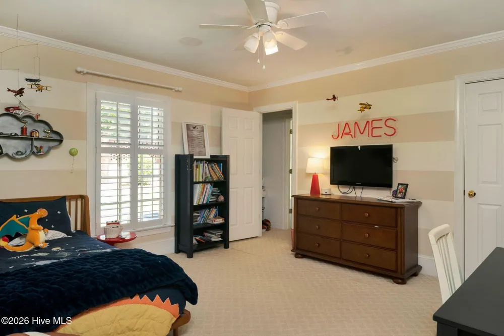 3407 Timberlake Court Kinston, NC 28504