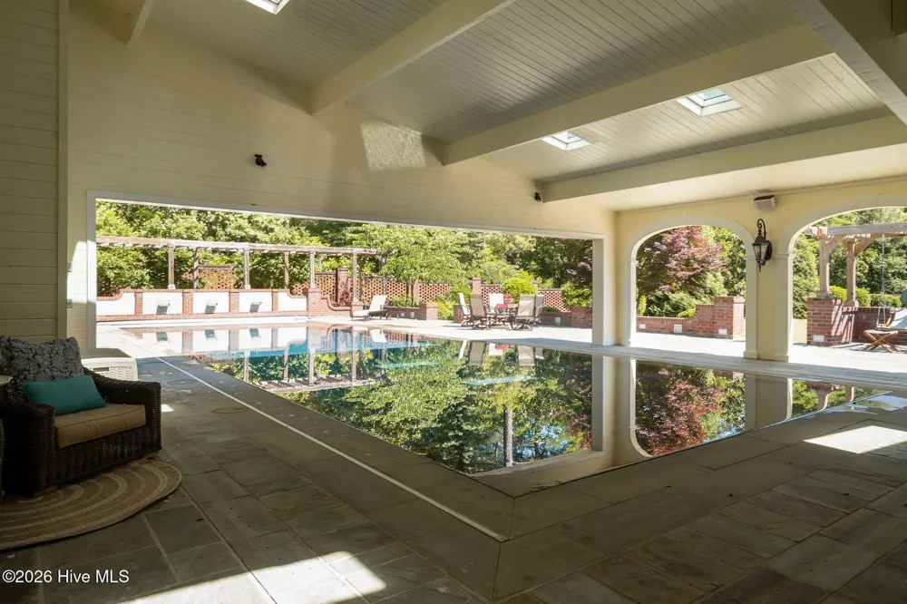 3407 Timberlake Court Kinston, NC 28504